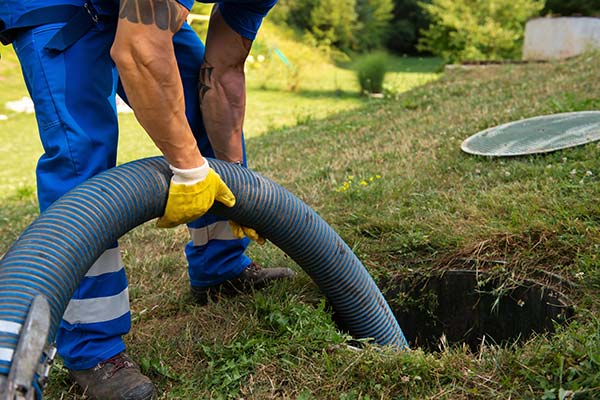 Complete Sewer And Drain Cleaning